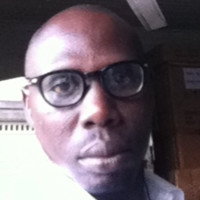 Omololu Busari