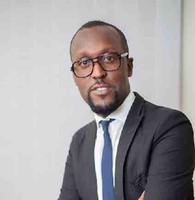 Kwizera Benjamin