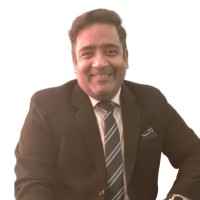 Amitosh Srivastava