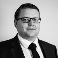 David Fahy