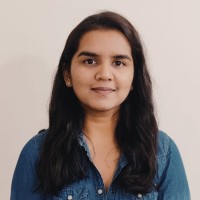 Shivangi Gupta