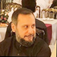 Akhtar Memon