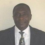John Antwi-Nuamah
