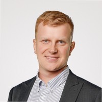Tobias Gustafsson