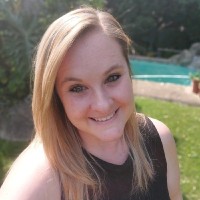 Tarryn-Ray Visser (Previously Buchler)