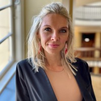 Kirsten Vernon Kristiansen