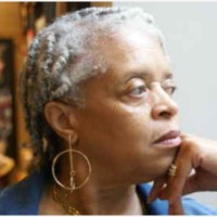 Iris Washington
