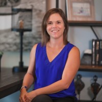 Erin Ferguson Gould, Lcam