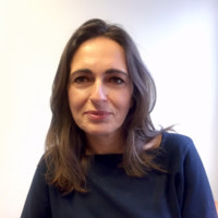 Cristina Fernandes