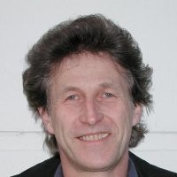 Dick Zwartveld