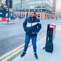 Jawad Saghir Lokasher