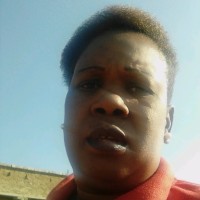 Thembangane Salome