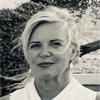 Juliette Douglas-Overzee