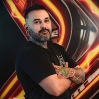 Ton Batista