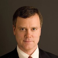 Mark McLoughlin