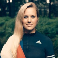 Sophie Storm Roberts