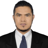 Luis Alberto Contreras Huaraca