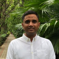 Madhava Shyam Niraghatam
