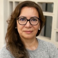 Maria Cristina G.