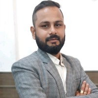 Ankit Kumar T.