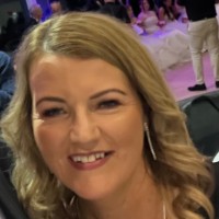 Allison Dumbrell