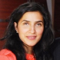 Amrita K. Lakhanpal (Ajrawat)