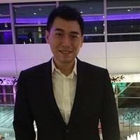 Melvin Wong