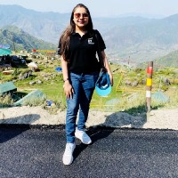 Charu Goyal