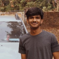 Ajith K Arun