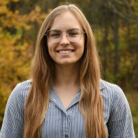 Katherine Brosky, Eit
