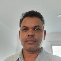 Sreekar S