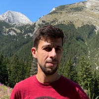 Yordan Asparuhov