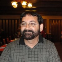 Gordon Eby