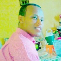 Abubeker Jemal