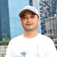 Benjamin Mingala
