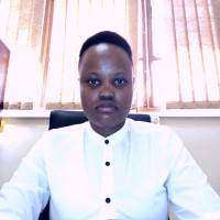 Simangele Mkhize