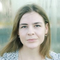 Evgeniya Danilova