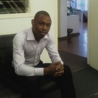 Robert Shoniwa