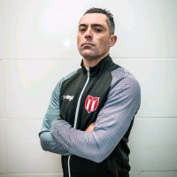 Carlos Garayalde