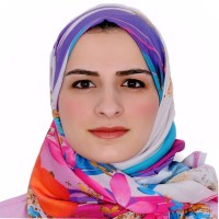 Dana Bayrouti Lafi
