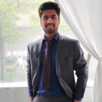 Vinay Patel