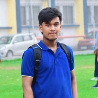 Subham shaw