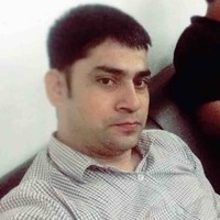 Vikesh Kumar