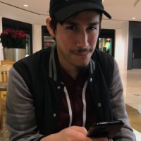Adrian Salas