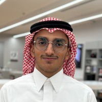 Hisham Alamoudi