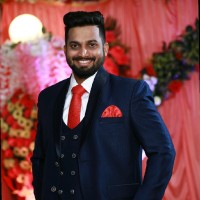 Niklesh Bhosale