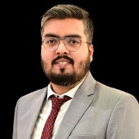 Furqan Ahmed, Cscp, Csca
