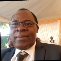 Elijah Chishimba
