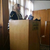 Dr.Sally Morad