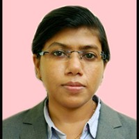 Keya Sardar